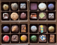 Mooié Chocolatería Fina