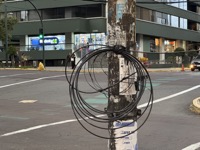 Quito cables