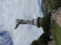 Virgin of El Panecillo