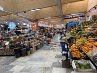 Iñaquito Market