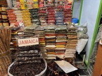 Iñaquito Market